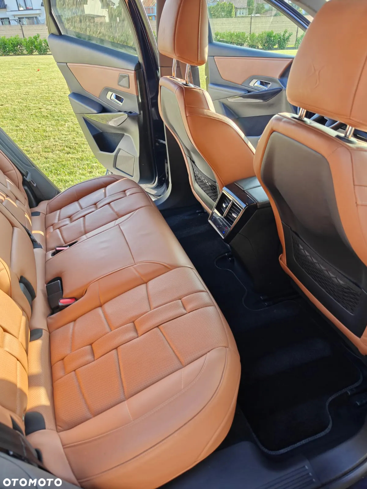 DS Automobiles DS 7 Crossback - 16