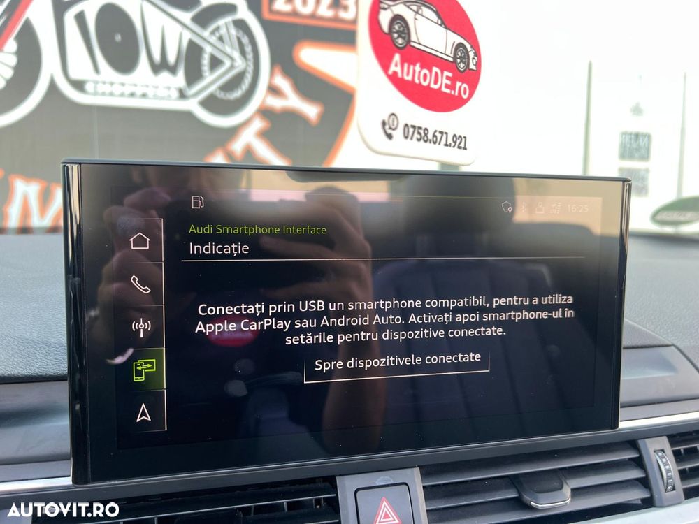 Audi A3 Cabrio - 33