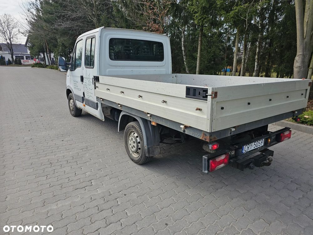Iveco Daily - 3