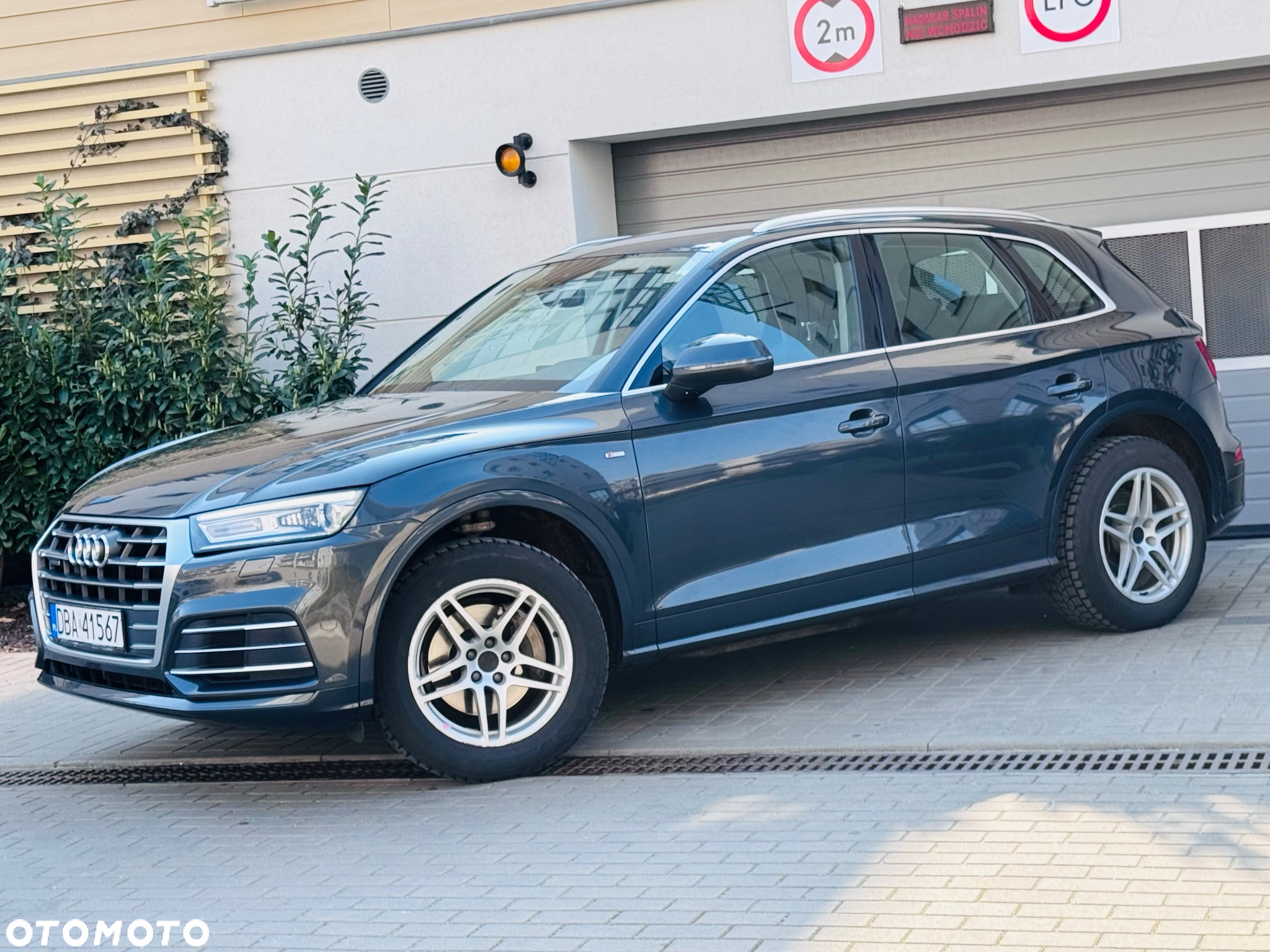 Audi Q5 2.0 TDI Quattro Sport S tronic - 6