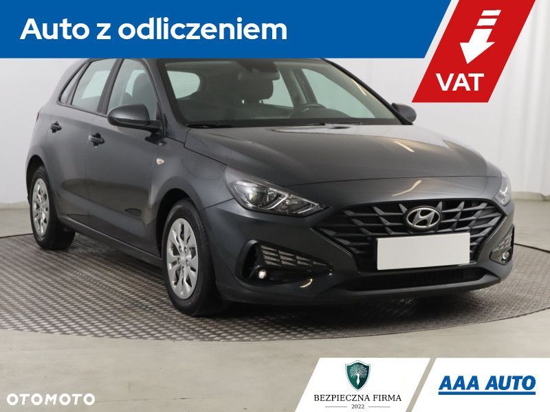 Hyundai i30 - 2