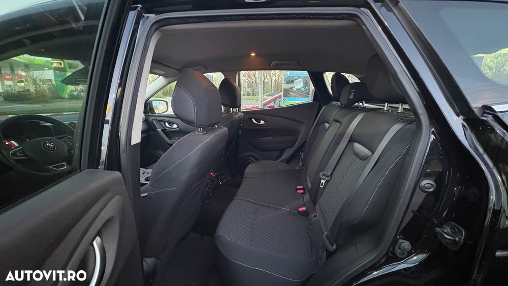 Renault Kadjar BLUE dCi 115 EDC LIMITED - 6