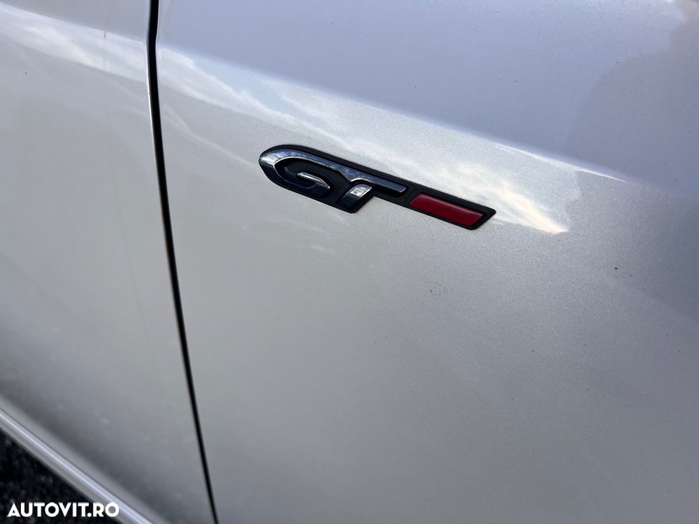 Peugeot 308 GT 2.0 BlueHDI STT Aut. - 5