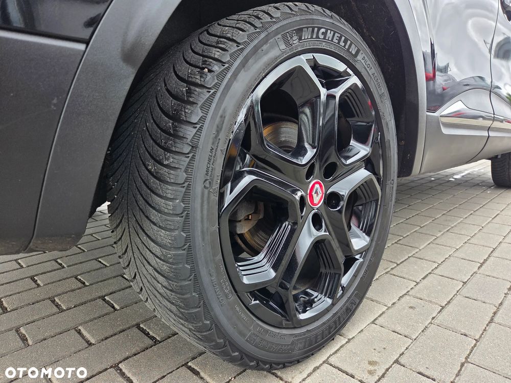 Renault Kadjar Energy dCi 130 Bose Edition - 6