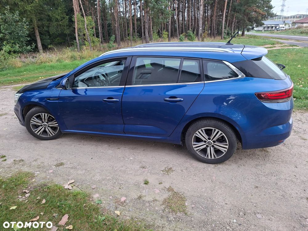 Renault Megane - 10