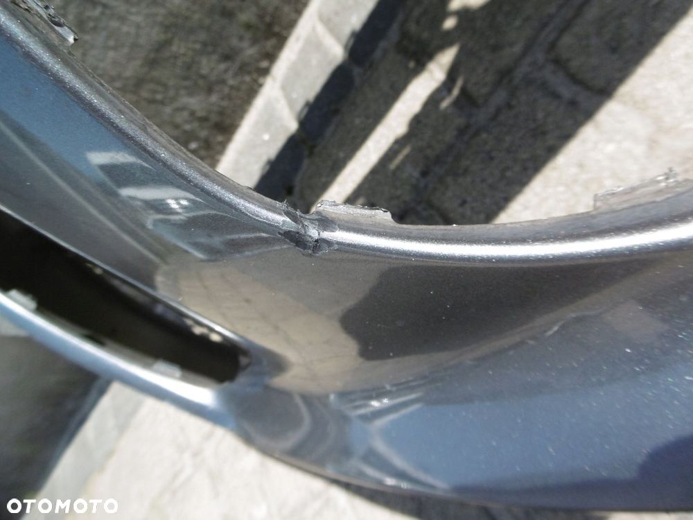 KIA PICANTO III 2017r - zderzak przedni - 3