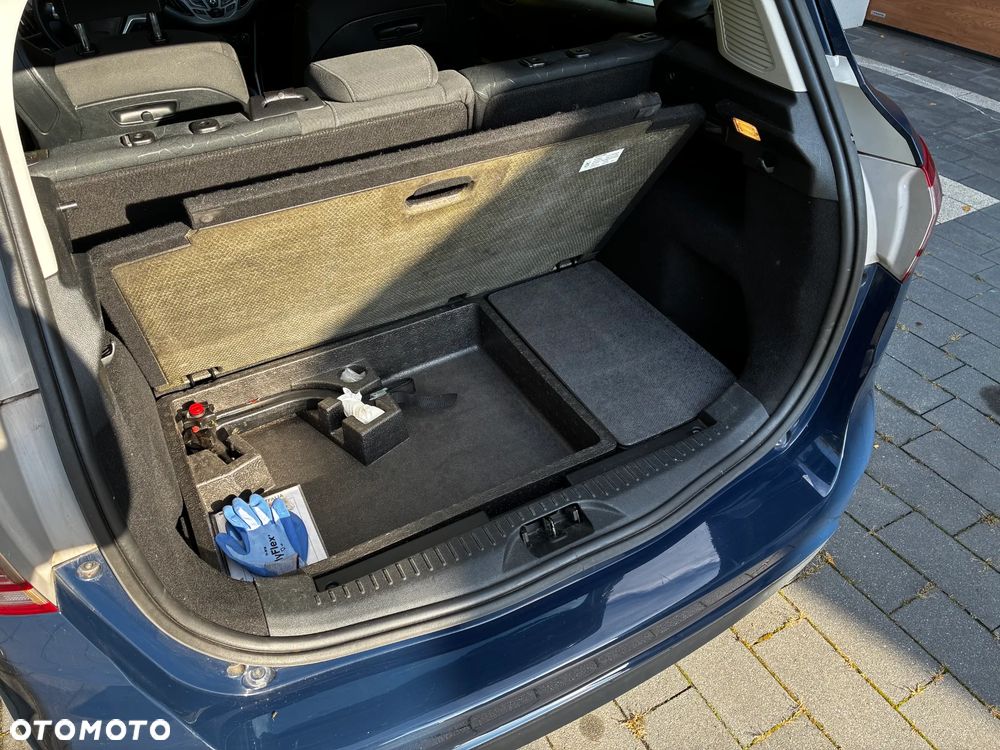 Ford B-MAX 1.0 EcoBoost Trend ASS - 14