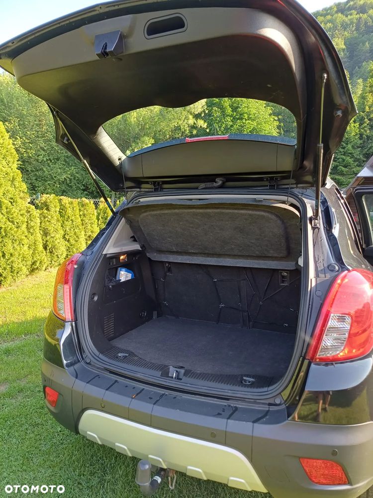 Opel Mokka 1.6 Active S&S - 7