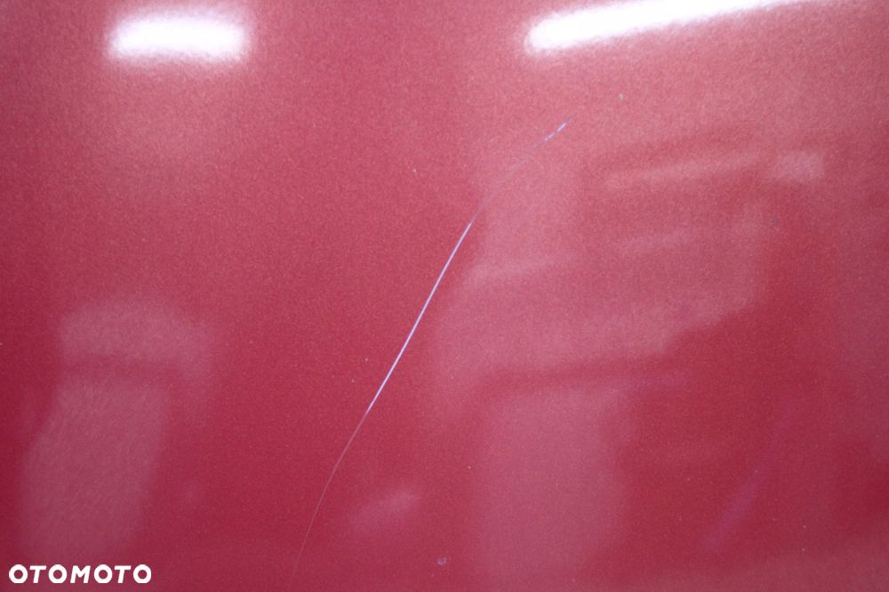 MAZDA 3 BL 08R- MASKA POKRYWA SILNIKA 27A - 6
