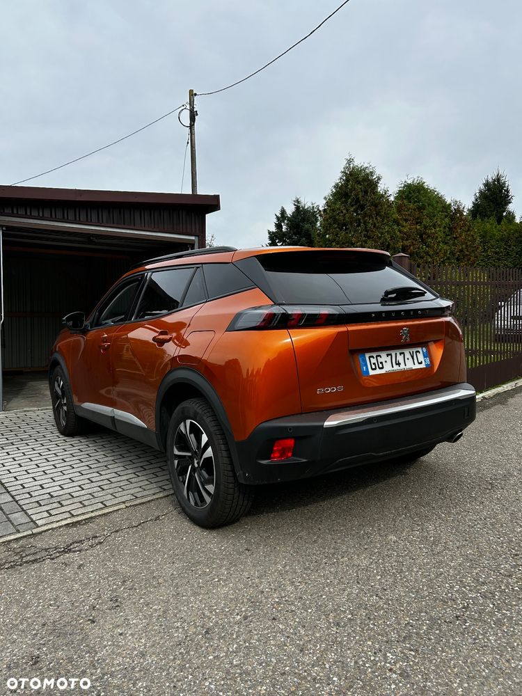 Peugeot 2008 BlueHDi 110 Allure - 9