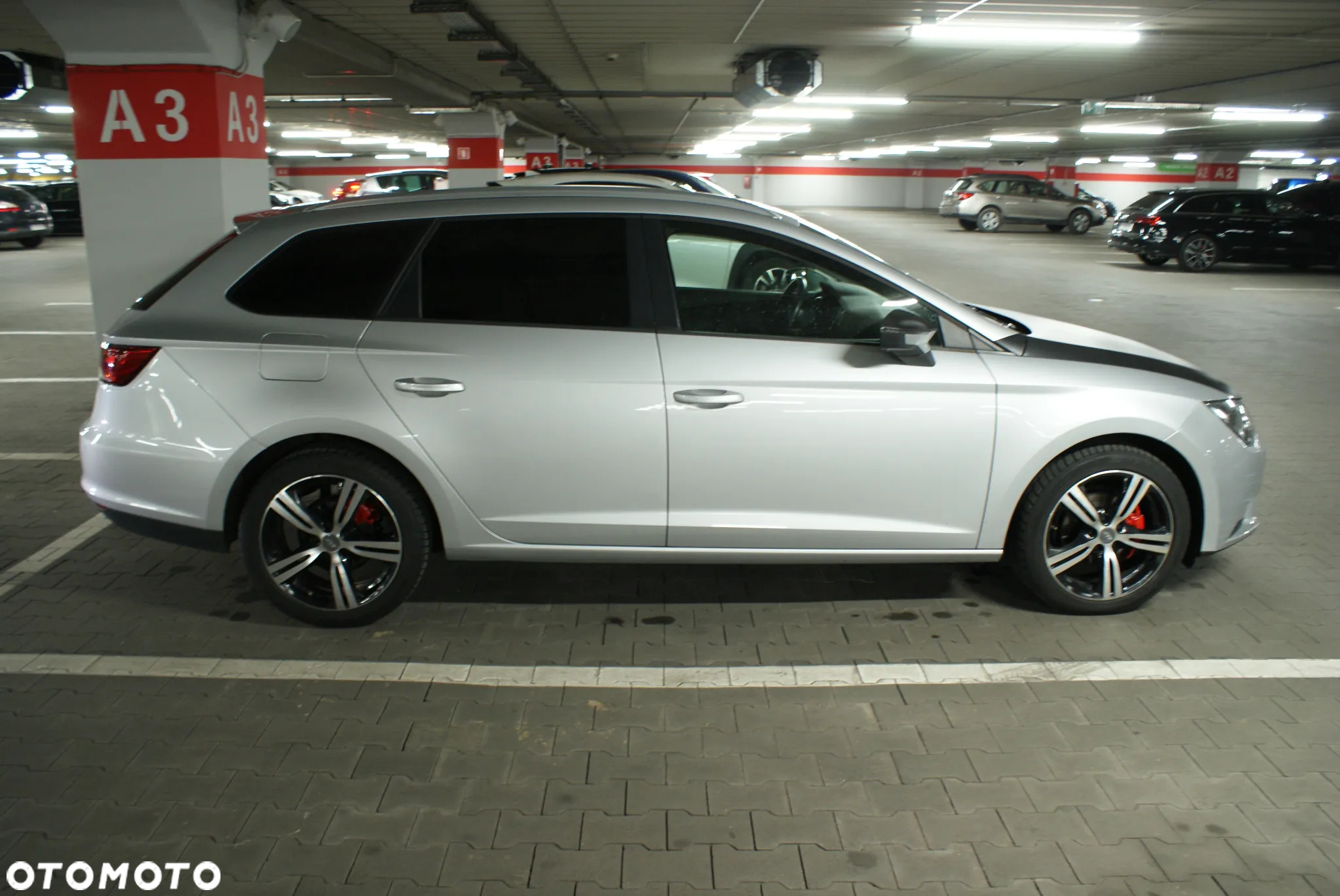 Seat Leon - 3