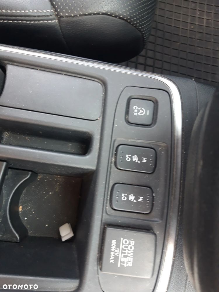 Honda CR-V 2.0i-VTEC 4WD Lifestyle Plus - 16