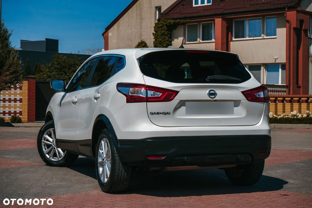 Nissan Qashqai 1.2 DIG-T Tekna - 10