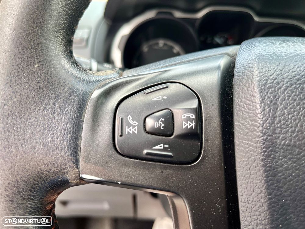 Ford Ranger 3.2 TDCi CD Wildtrak 4WD Aut. - 49