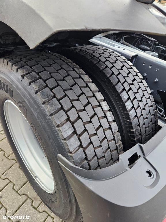 DAF XF 480 FT STANDARD STOCK (32405) - 7