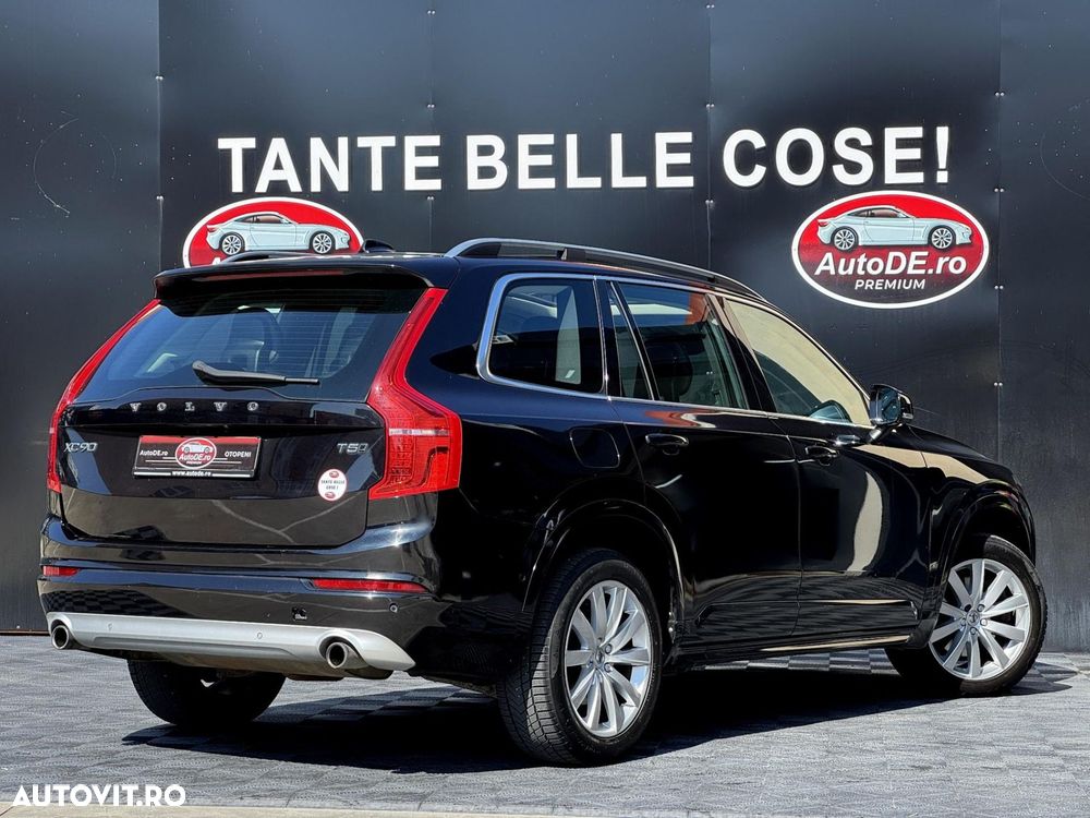 Volvo XC 90 - 5