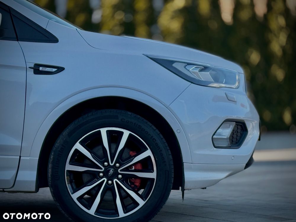 Ford Kuga 1.5 EcoBoost 4x4 ST-Line - 3