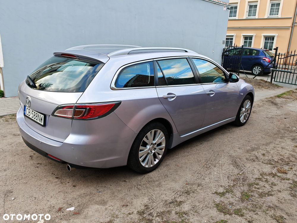 Mazda 6 Sport 2.0 Exclusive - 6