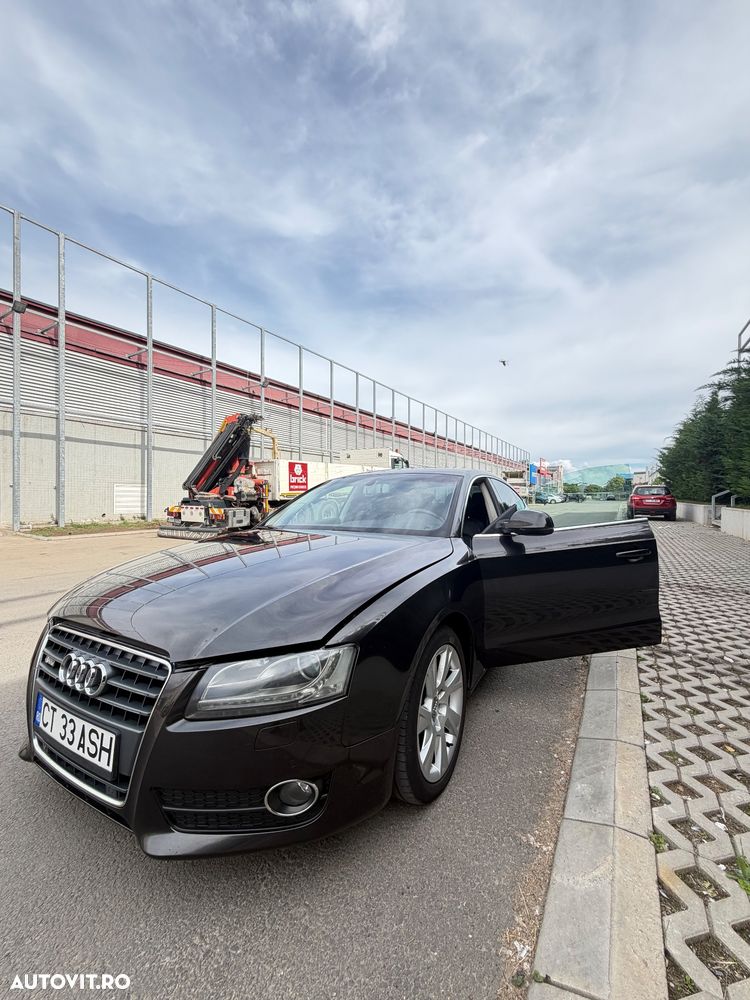Audi A5 Sportback - 14