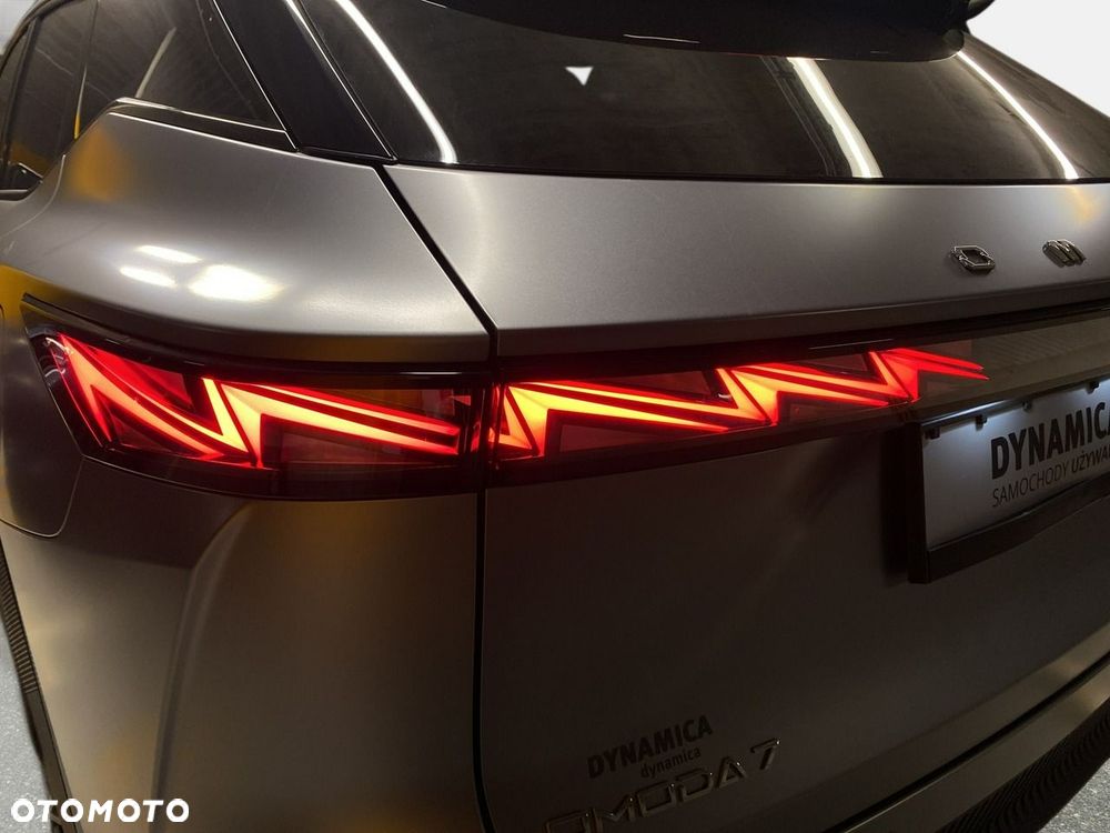 Omoda 7 1.5 T-GDi Super Hybrid Luxury - 12