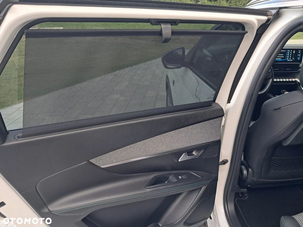 Peugeot 5008 BlueHDi 130 EAT8 GT - 16