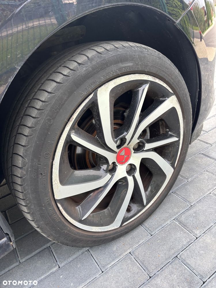 Citroën DS3 PureTech 110 Start & Stop Limited Edition 1955 - 22