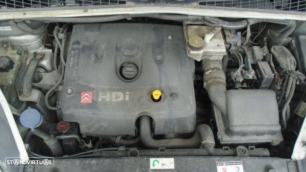 Para Peças Citroên Xsara Picasso (N68) - 2