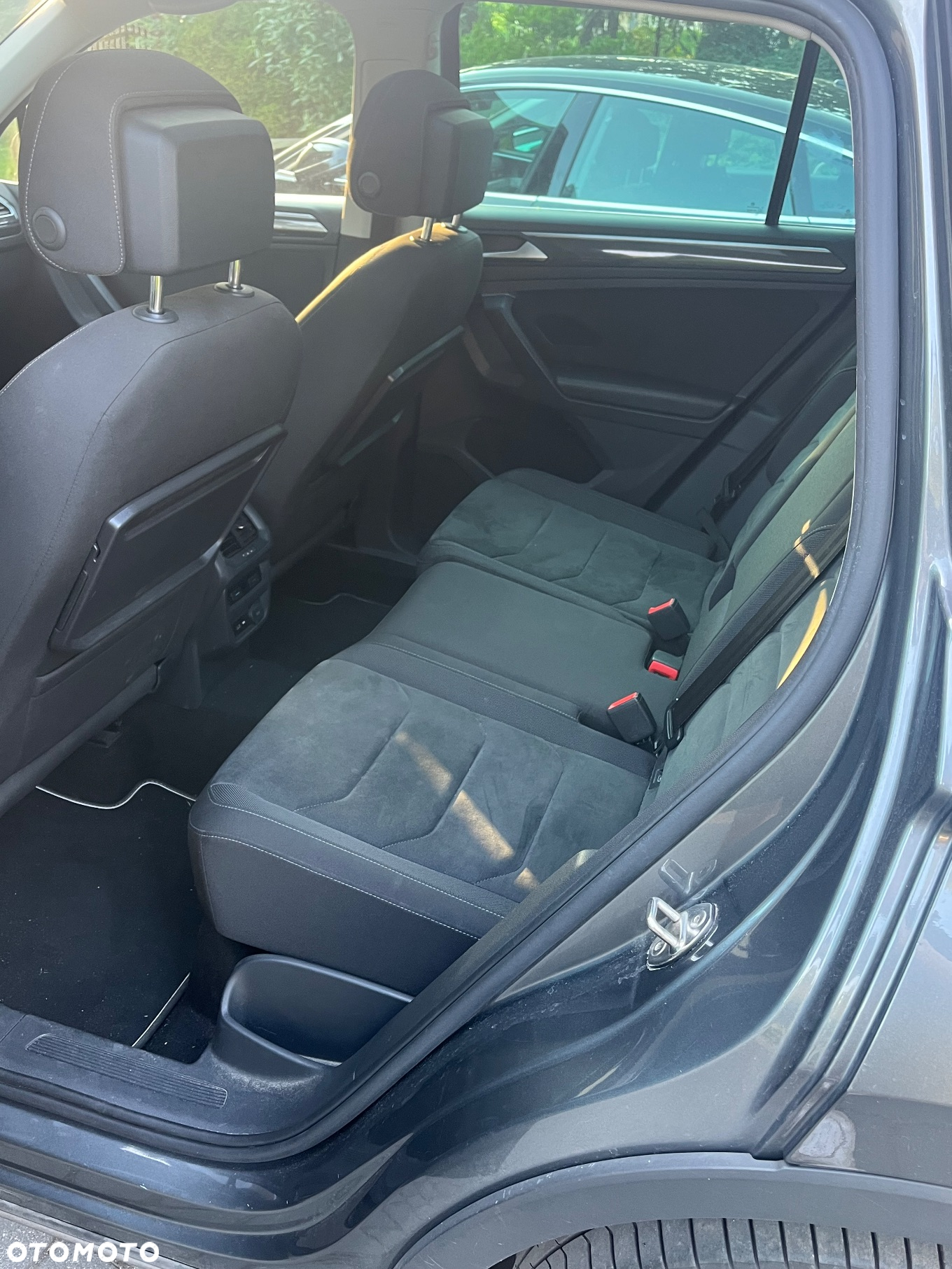 Volkswagen Tiguan 2.0 TDI BMT SCR Highline DSG - 5