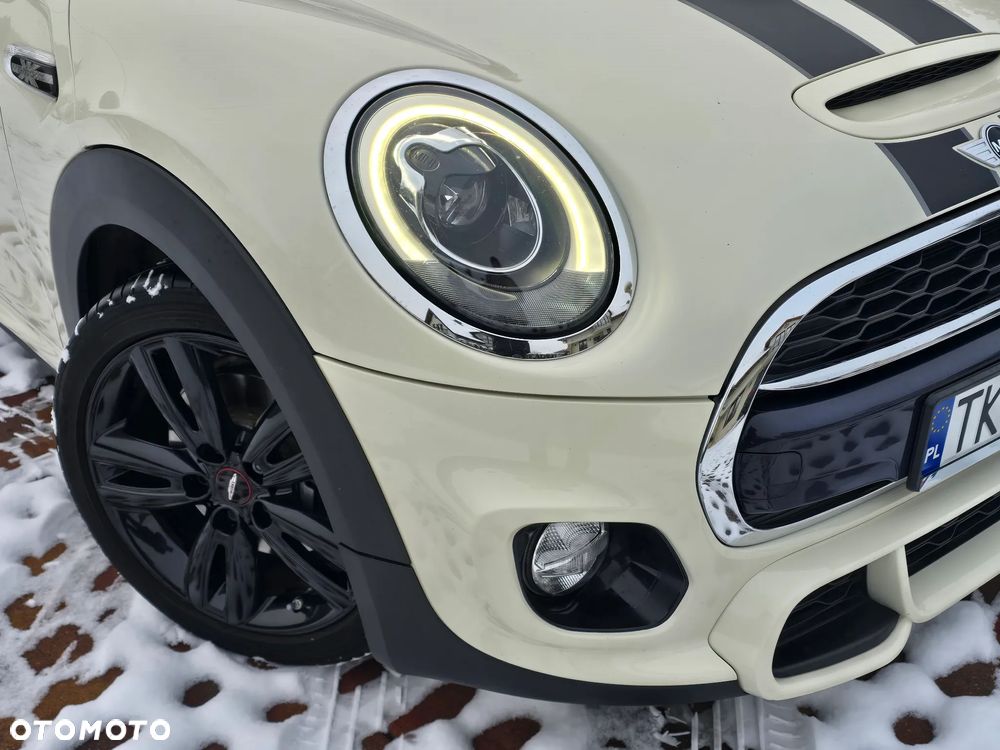 MINI Cooper S Sport-Aut Seven - 25