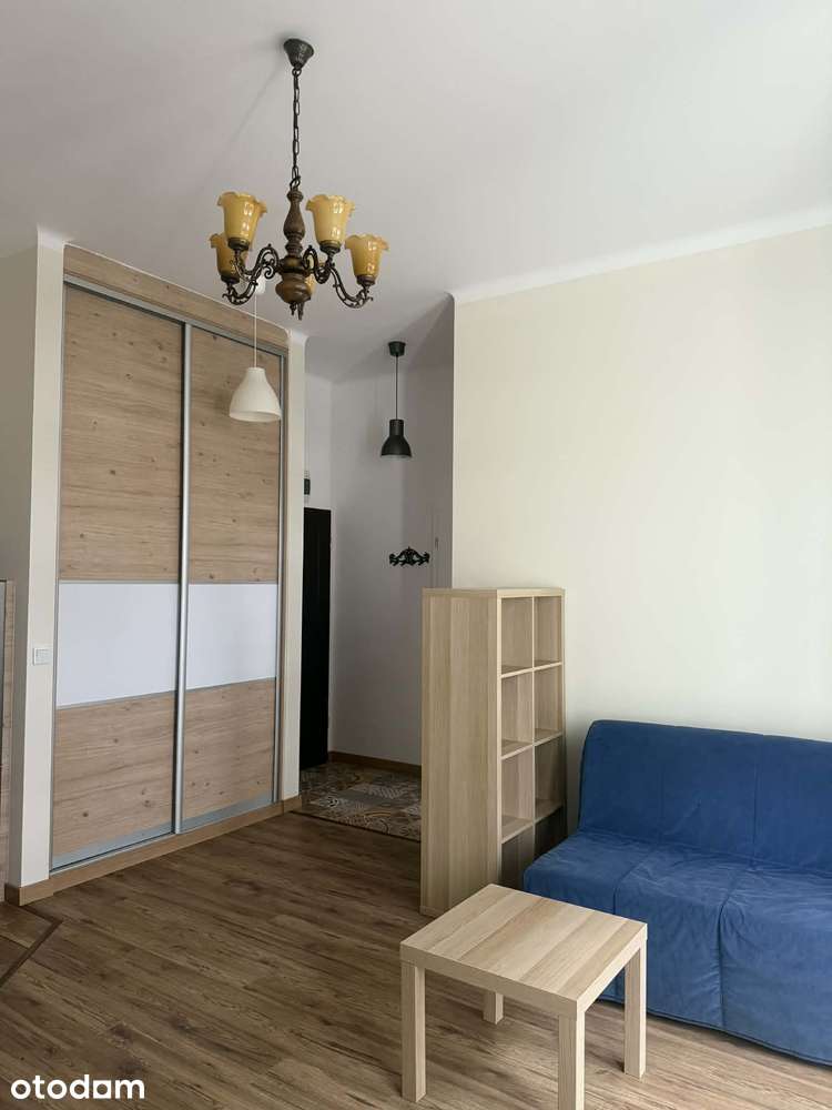 Perełka na Mińskiej | 34 m2 w odrestaurowanej kamienicy | Obok SOHO