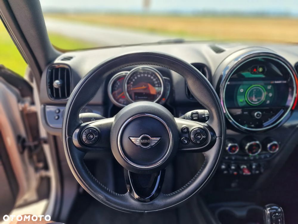MINI Countryman Cooper Estate Edition - 23