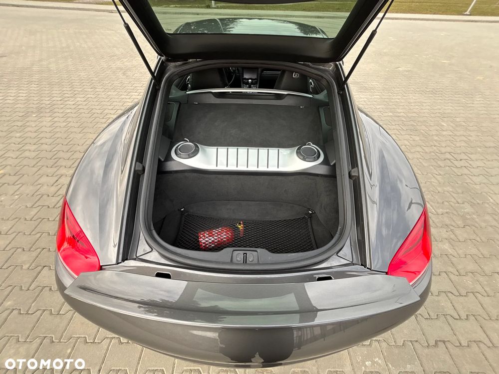Porsche Cayman PDK Black Edition - 15