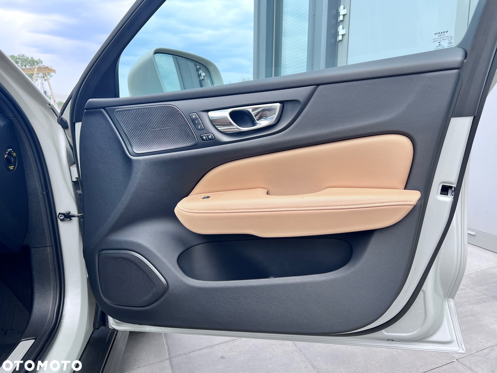 Volvo V60 - 9