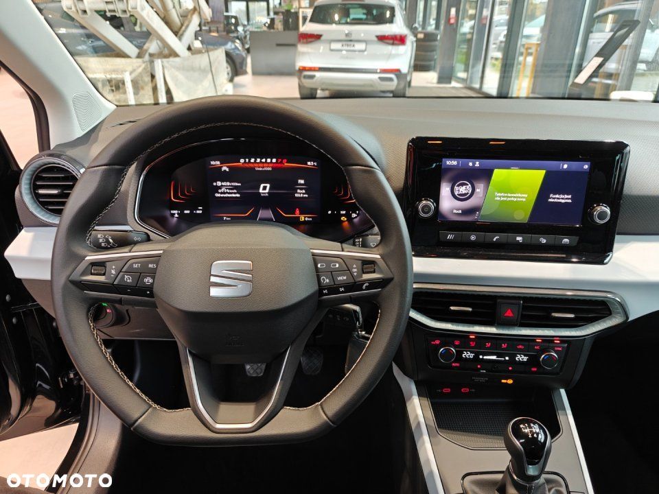 Seat Arona - 16