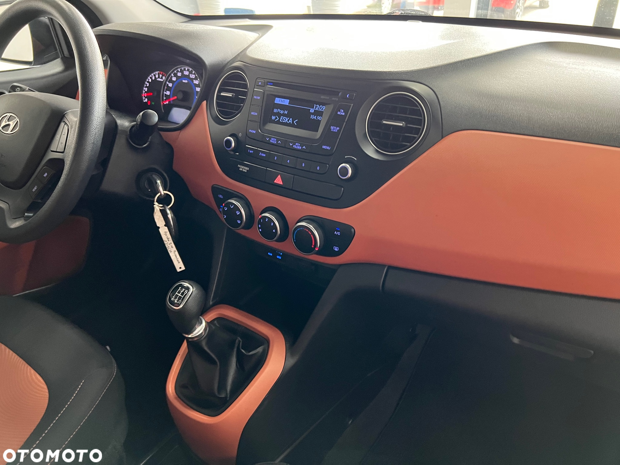 Hyundai i10 - 31
