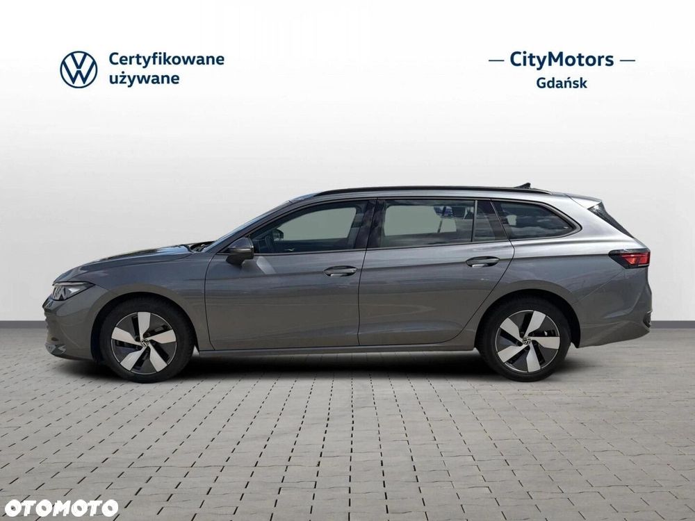 Volkswagen Passat 1.5 TSI ACT mHEV Trend DSG - 9