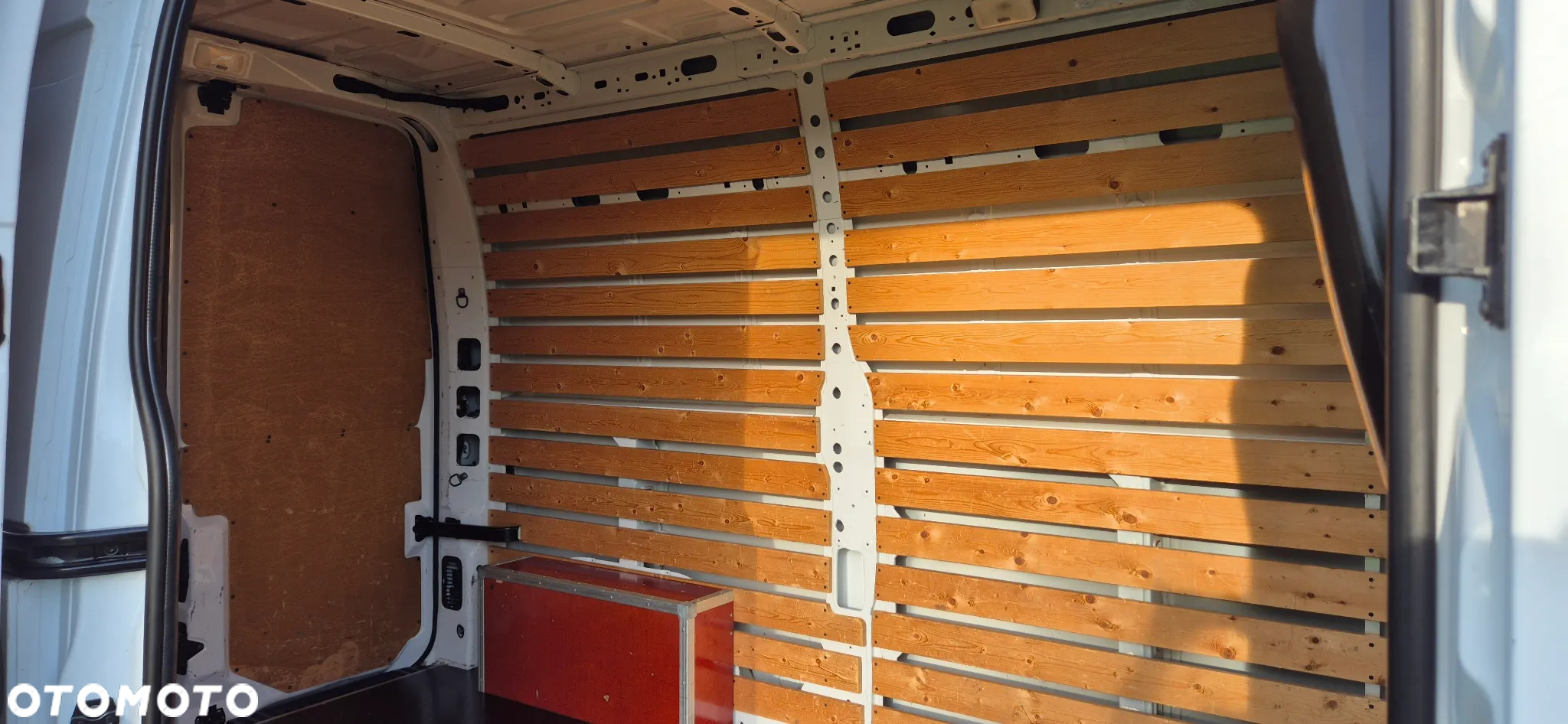 Renault Master - 21