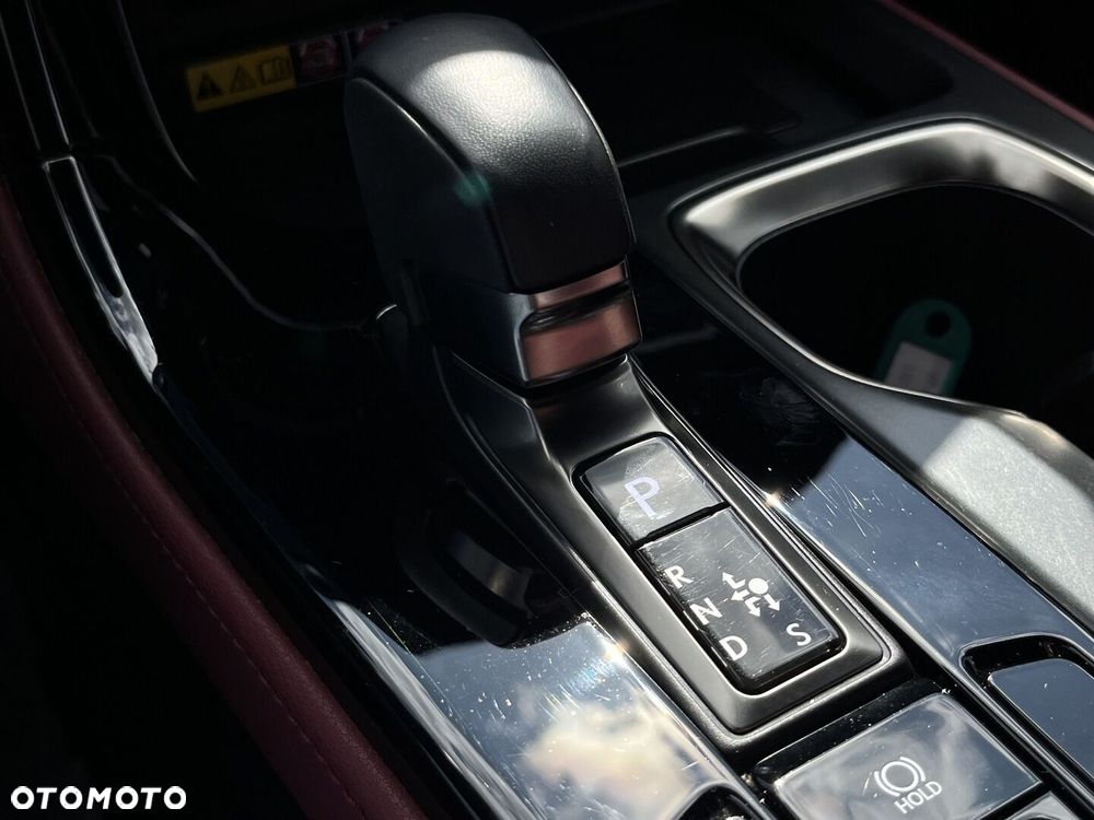 Lexus NX 350h Prestige 2WD - 17