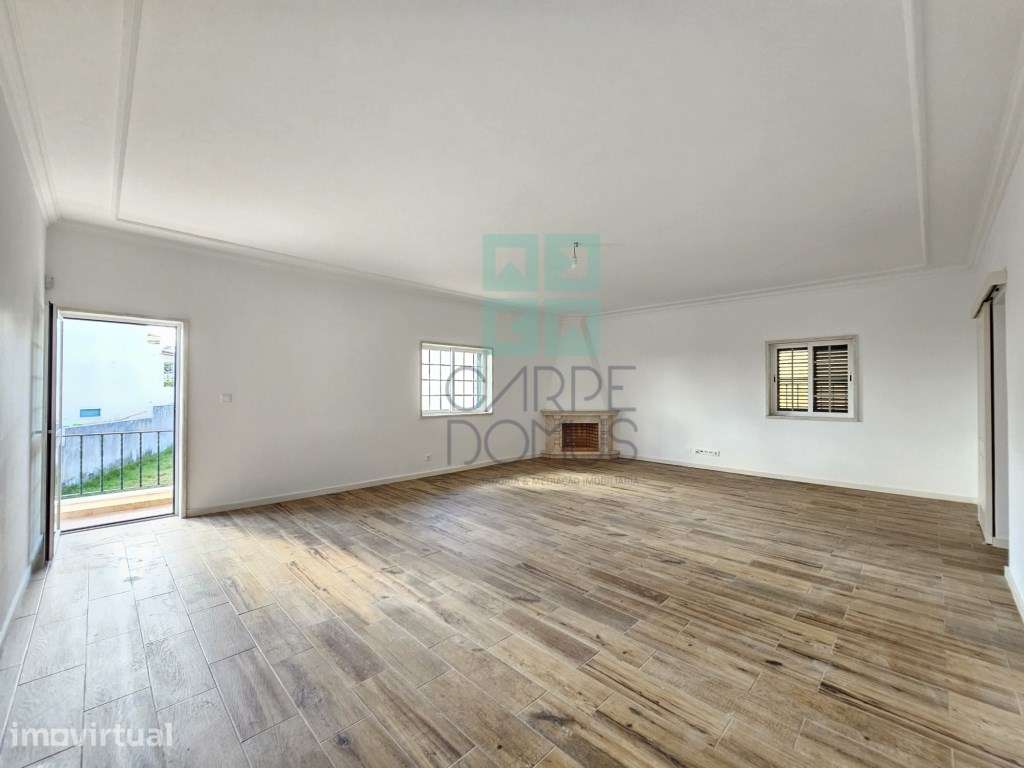 Moradia T4, em Arcena, Alverca do Ribatejo - Grande imagem: 4/54