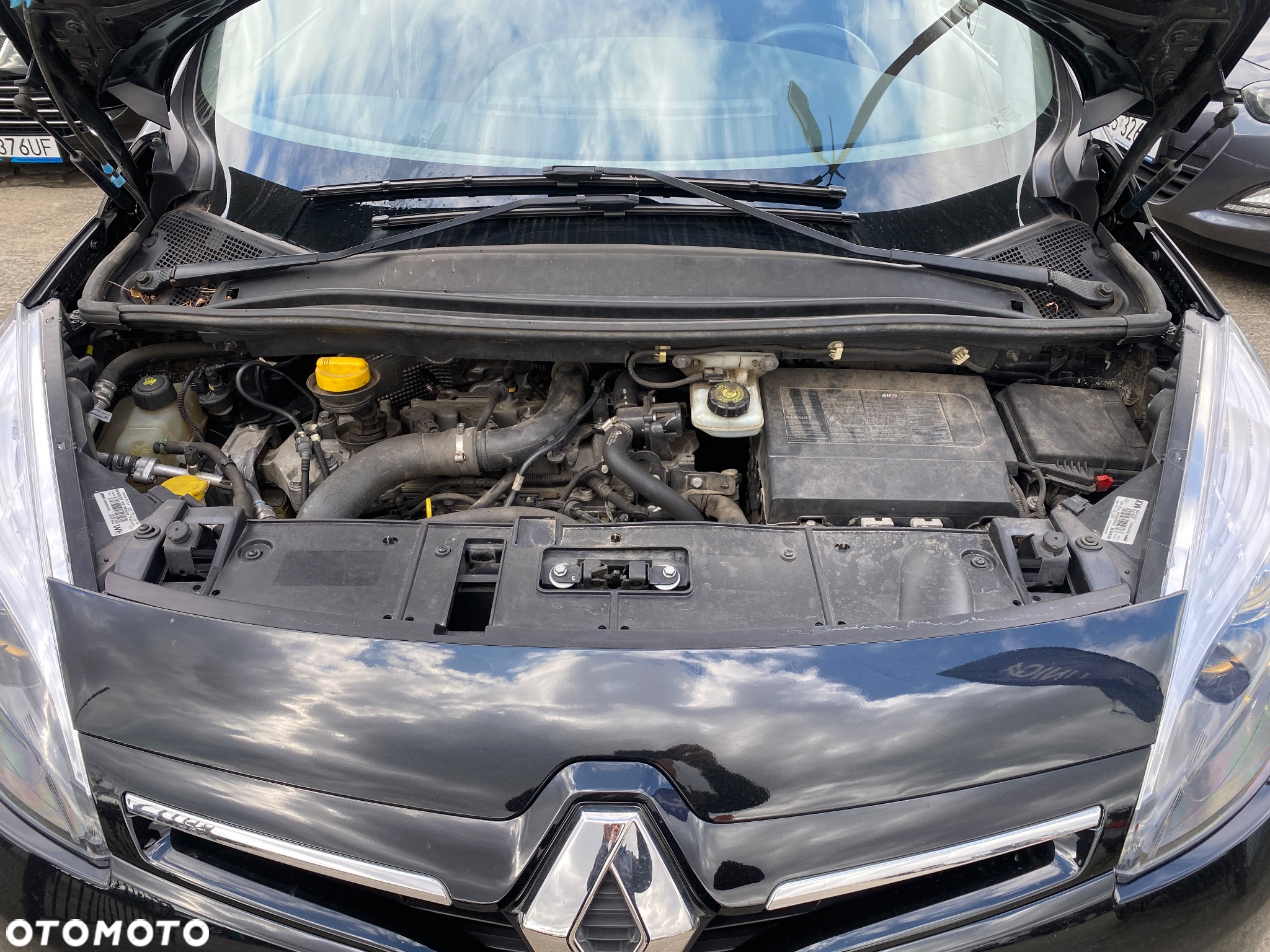 Renault Scenic ENERGY TCe 130 S&S Bose Edition - 22