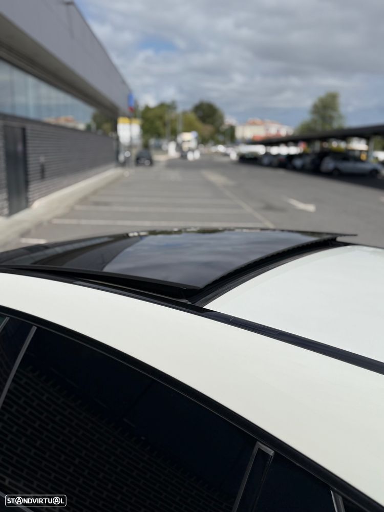 Mercedes-Benz CLA 220 CDI AMG Sport Aut. - 16