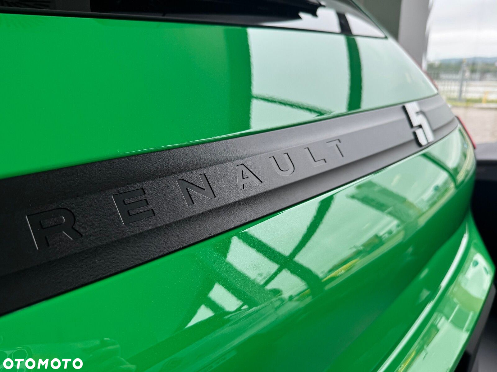 Renault 5 - 14