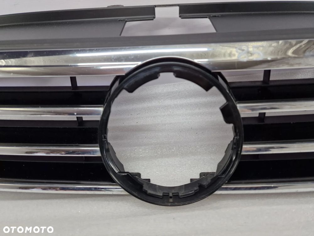 VW PASSAT B8 3G0 14- ATRAPA / GRILL PRZEDNI PRZÓD , NR 3G0853653 / 3G0853651 / 3G0853651A , NR AUKCJI GR85 - 5