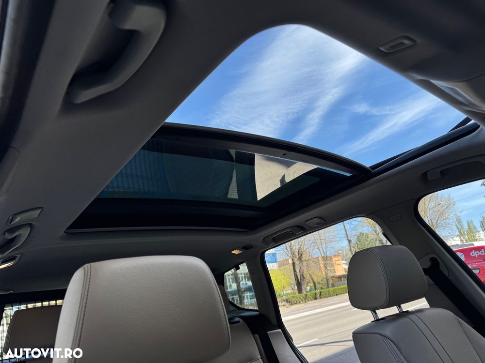 BMW X3 xDrive20d Aut. - 5