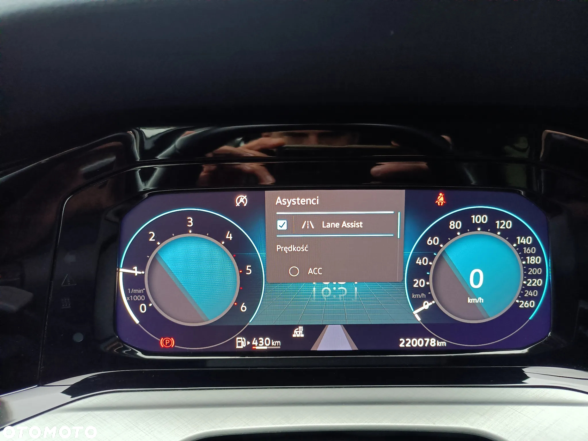 Volkswagen Golf VIII 2.0 TDI Life - 23