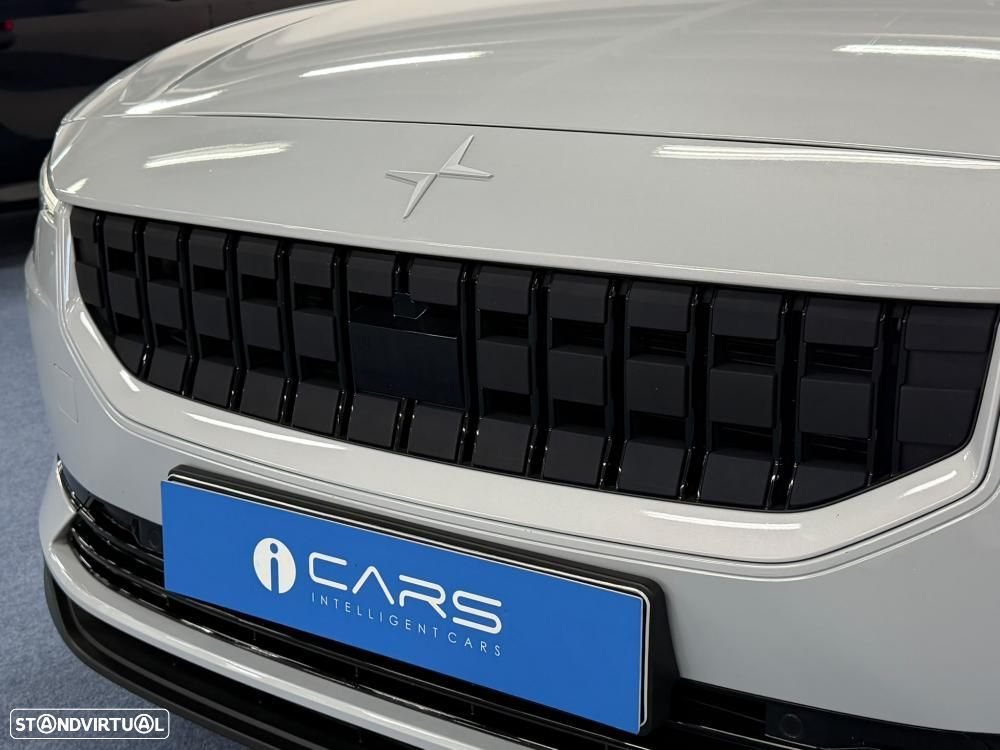 Polestar 2 Single Motor 69kWh - 8
