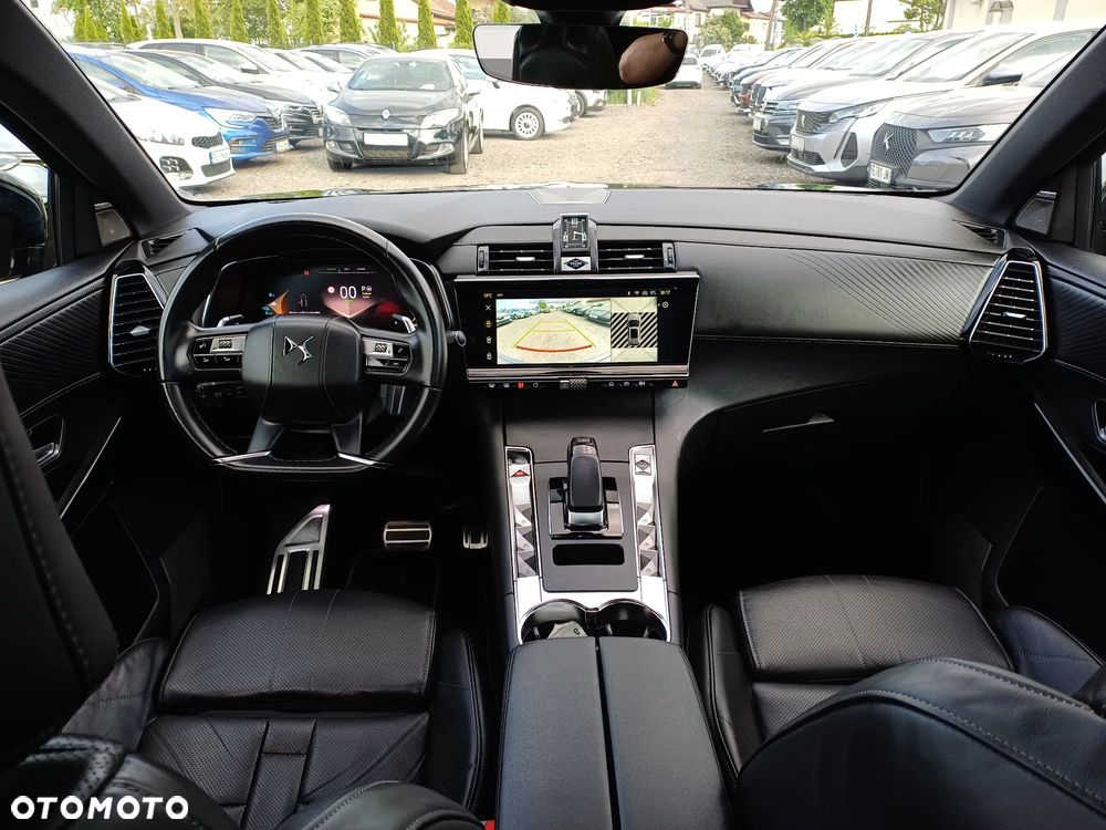 DS Automobiles DS 7 Crossback - 23