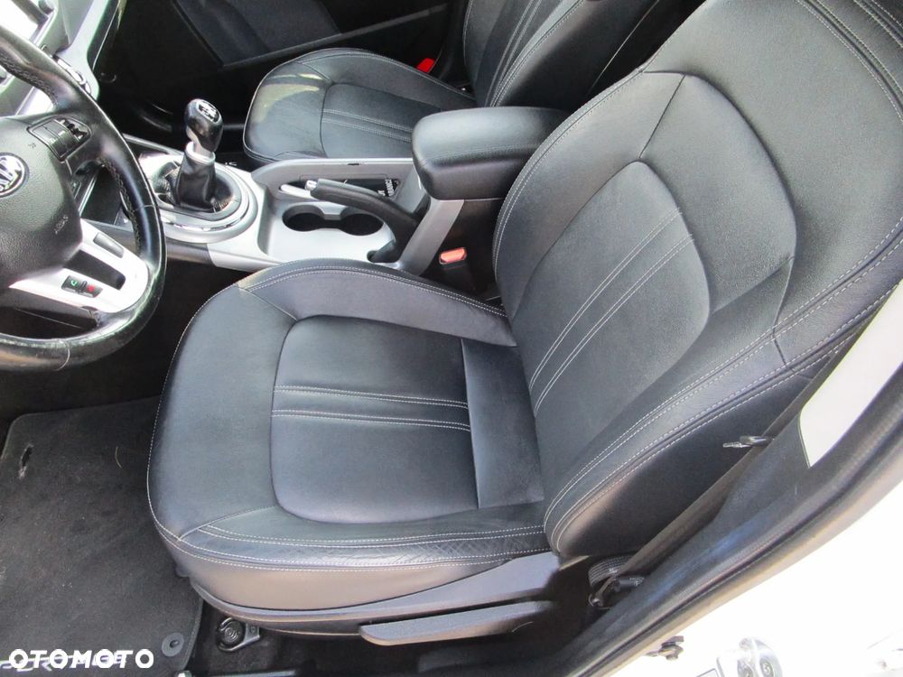 Kia Sportage 1.6 GDI Business Line L 2WD - 29