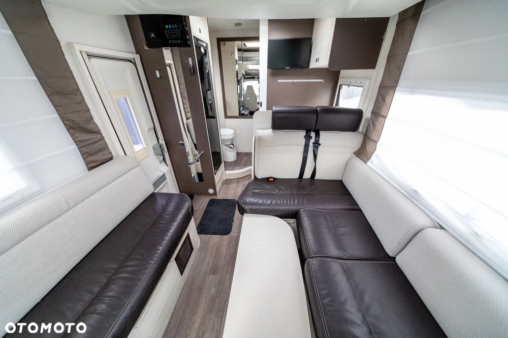 Ford Challenger Genesis 170 2.0 TDCI 170 KM - 39