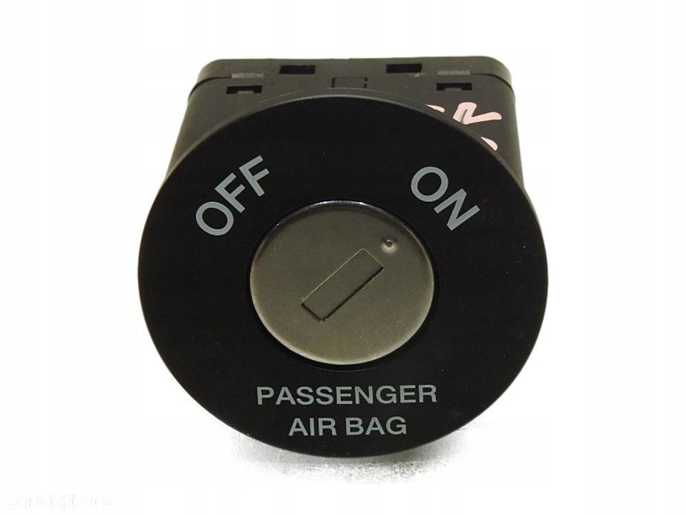 WŁĄCZNIK AIRBAG KIA CEED I 378090 - 1